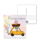 Zeeuwse ansichtkaarten