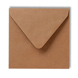 Enveloppen wenskaarten