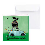 10 311 Verjaardag man met mosselpan