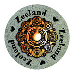 Magneet Zeeuwse knop