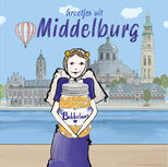 Groetjes uit Middelburg