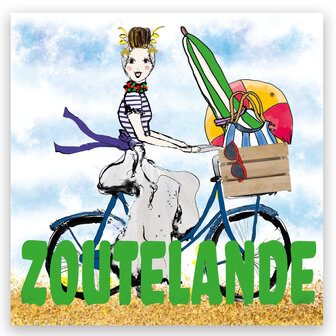 zoutelande