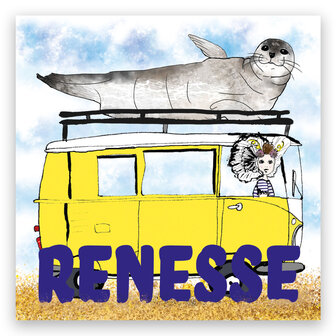 renesse