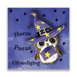 Uitnodiging Heksen en Tovenaars Uitnodiging Heksen en Tovenaars