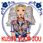 10 043 Zeeuwse ansichtkaart kusje voor jou 10 043 Zeeuwse ansichtkaart kusje voor jou