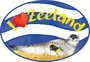 ilovezeeland sticker_