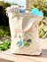 Tote bag Zeeuwse  beach bag_